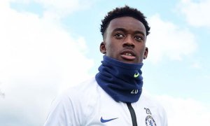 Hudson-Odoi se do Bayernu nechystá, v Londýně podepsal novou smlouvu