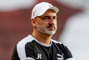 Trpišovský: Conte je učí, aby soupeře přeběhali. Doufám, že na to měl v Interu zatím málo času