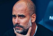 Guardiola cítí nůž na krku: Pokud nevyřadíme Real v osmifinále, možná to bude znamenat můj konec