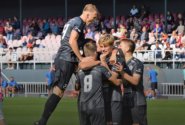 Pardubice uhájily prvenství v duelu s Duklou, Hradec se posunul na třetí místo