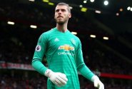 Ledy byly prolomeny a De Gea prodloužil s United. Z jeho platu vám půjde hlava kolem