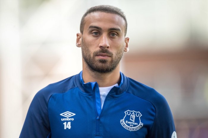 Tosun chtěl více prostoru, nyní se vrací do Evertonu