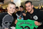 Dúbravka Premier League hned tak neopustí a může se těšit i na více peněz...