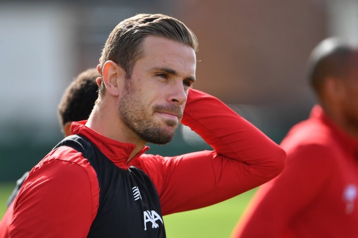 Henderson před bitvou s Chelsea: Lampard odvádí skvělou práci