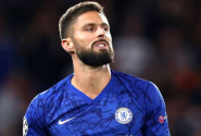 Giroud chce opustit Blues již v lednu. Zájem o jeho služby sílí ze Španělska