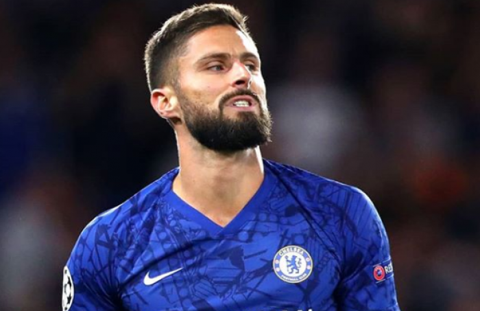 Giroud chce opustit Blues již v lednu. Zájem o jeho služby sílí ze Španělska