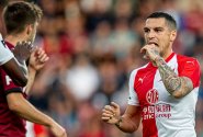 Stanciu by mohl po roce opět z Prahy odejít. O hvězdu Slavie stojí tým, který sešívaní vyřadili v LM