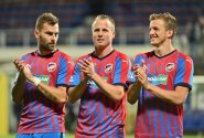 Plzeň znovu v kurzu. Proč se může dostat před Slavii?