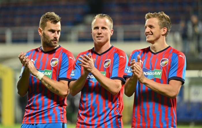 Plzeň znovu v kurzu. Proč se může dostat před Slavii?