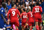 Patnáctá ligová výhra v řadě. Překoná Liverpool i Manchester City?