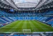 Stadiony mistrovství Evropy 2020: Petrohrad a Baku aneb Kosmická loď a kolos