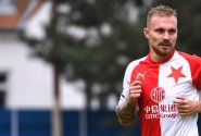 Slavia za Prahou přátelsky s Chrudimí. Debut si odbyli Hora, Provod i Takács - dva z nich dali gól