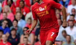 Vrátím se jedině do Liverpoolu, tvrdí Suárez