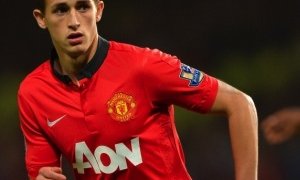 Nejsem obránce, trápí se Januzaj pod Van Gaalem