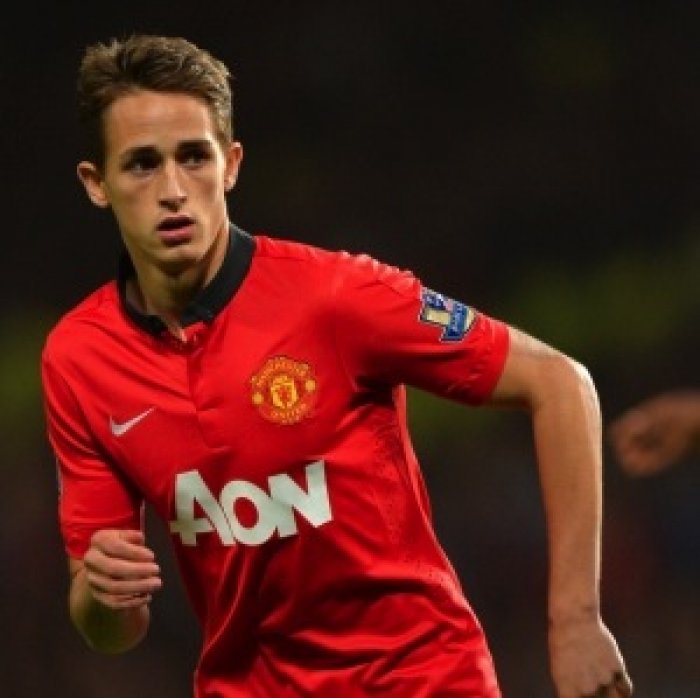 Nejsem obránce, trápí se Januzaj pod Van Gaalem