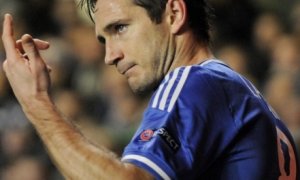 Lampard se nebrání pokračování v reprezentaci