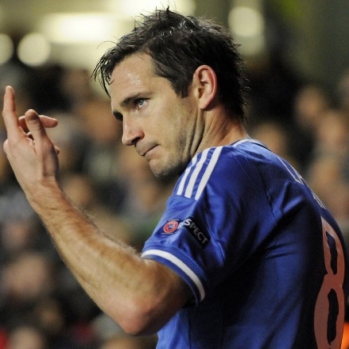 Lampard se nebrání pokračování v reprezentaci