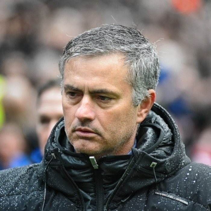 Měli jsme kopat penaltu, rozčiloval se Mourinho