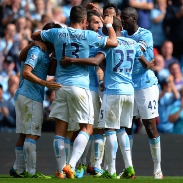 LM: Manchester City narazí na Barcelonu