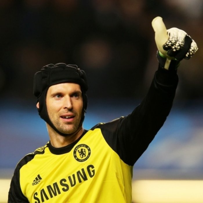 Novodobé legendy Chelsea: patří k nim i Čech