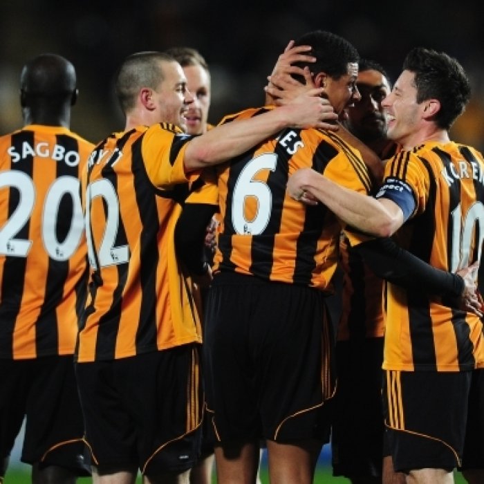 Inventura – Hull City