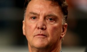 Van Gaal chce Red Devils zklidnit lekcí zenu