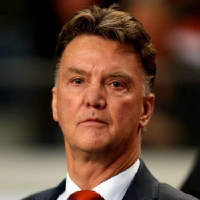 Van Gaal chce Red Devils zklidnit lekcí zenu