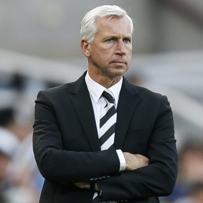 Žádná pokuta. Pardew se divil vzornému chování Eagles