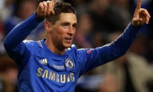 Torres v Chelsea definitivně končí, míří do Milána