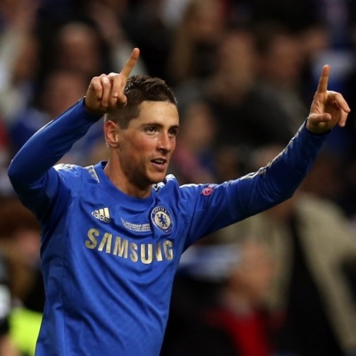 Torres v Chelsea definitivně končí, míří do Milána