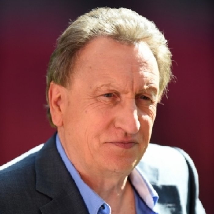 První trenérská hlava padla, obětí je Warnock