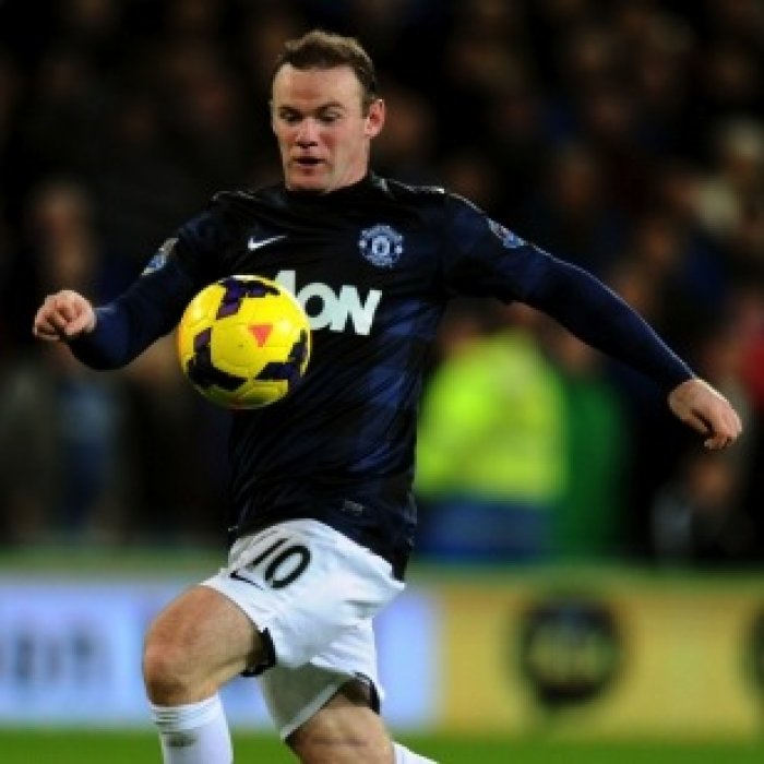 Rooney: Nemít silný charakter a sebevědomí, zničí mě to