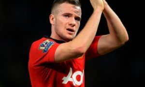 Cleverley v Manchesteru dohrál, získal ho Everton