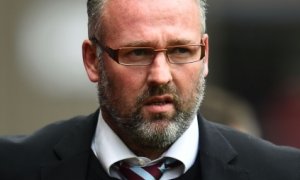 Tápající Aston Villa vyhodila trenéra Lamberta