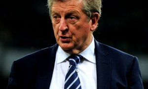Hodgson: Na výkonu teď nesejde, chceme jen body