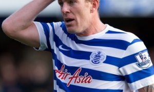 V táboře QPR to vře, Dunne se pohádal i s fanoušky