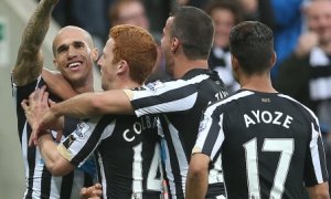 LC: Newcastle senzačně vyhrál na Manchesteru City