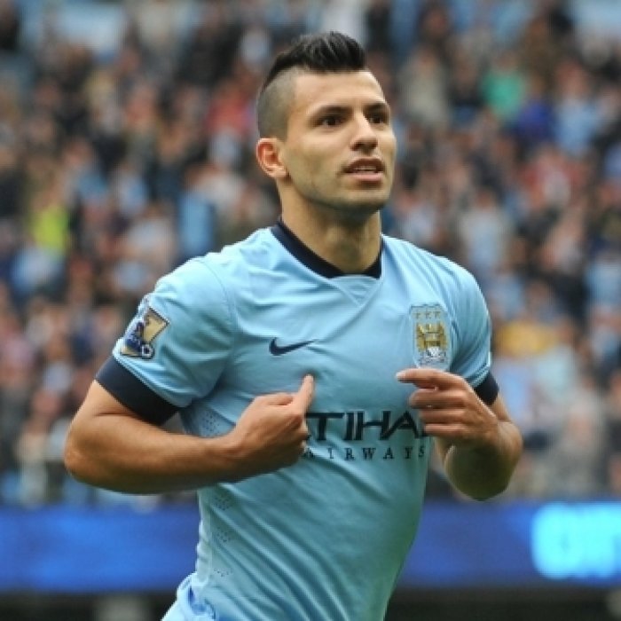 Inventura – Manchester City