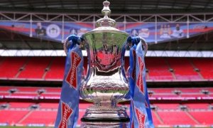 FA Cup: Arsenal vyzve v repríze finále Hull