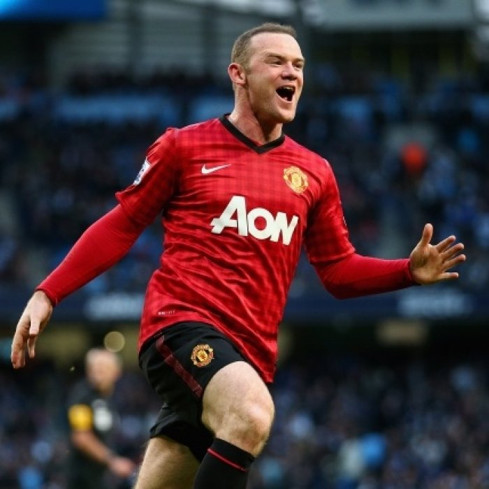 Potvrdí Rooney pifku na Newcastle?