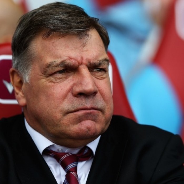 Chelsea byla lepší, přiznal sportovně Allardyce