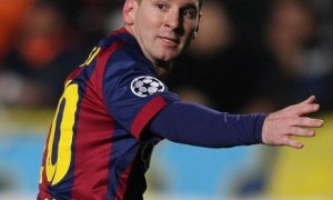 Messi do Chelsea? Kvůli finančním pravidlům nereálné