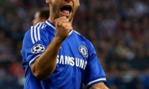 LM: Chelsea vstřelila gól a veze z Paříže remízu
