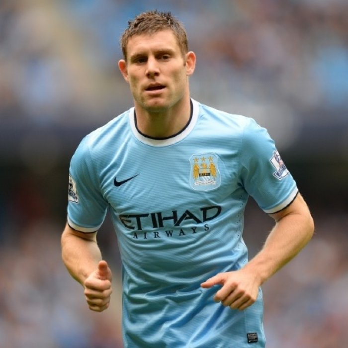 Rozhodnuto. Milner míří do Liverpoolu