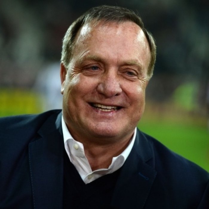 Sunderland převzal Advocaat