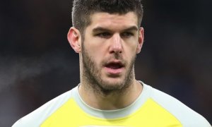 Rána pro Southampton: Forster letos dochytal