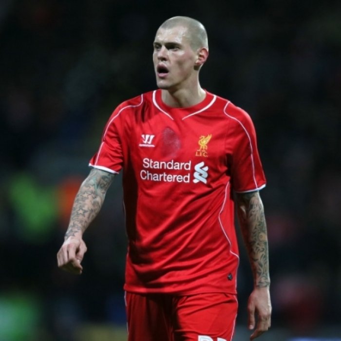 Škrtel odmítá vinu. Na De Geu prý stoupl neúmyslně