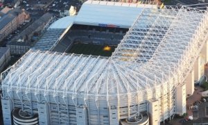 Newcastle je v zisku, fanoušci i přesto zuří