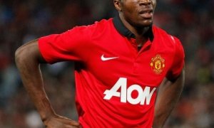 Zaha: V United jsem si připadal bezcenný