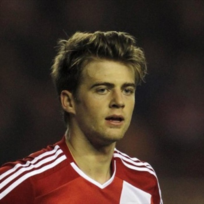 Chci se prosadit v Chelsea, tvrdí sebevědomý Bamford